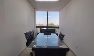 Oficina en venta en Santa Cruz del Monte, Naucalpan de Juárez, México