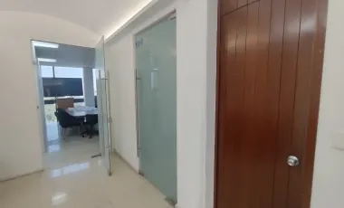 Oficina en venta en Santa Cruz del Monte, Naucalpan de Juárez, México