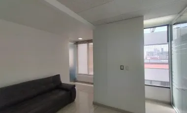 Oficina en venta en Santa Cruz del Monte, Naucalpan de Juárez, México