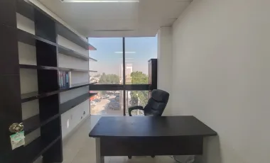 Oficina en venta en Santa Cruz del Monte, Naucalpan de Juárez, México