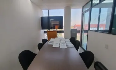 Oficina en venta en Santa Cruz del Monte, Naucalpan de Juárez, México