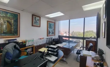 Oficina en venta en Santa Cruz del Monte, Naucalpan de Juárez, México