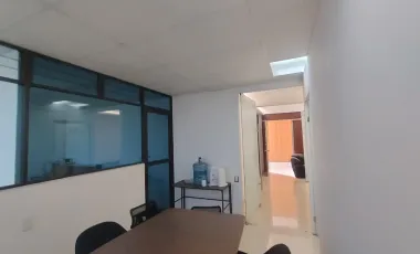 Oficina en venta en Santa Cruz del Monte, Naucalpan de Juárez, México