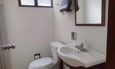 Oficina en venta en Santa Cruz del Monte, Naucalpan de Juárez, México