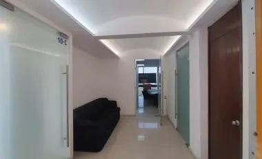 Oficina en venta en Santa Cruz del Monte, Naucalpan de Juárez, México