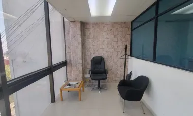 Oficina en venta en Santa Cruz del Monte, Naucalpan de Juárez, México