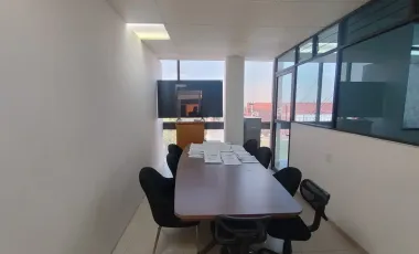 Oficina en venta en Santa Cruz del Monte, Naucalpan de Juárez, México