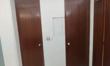 Oficina en venta en Santa Cruz del Monte, Naucalpan de Juárez, México