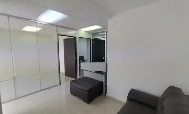 Oficina en renta en Santa Cruz del Monte, Naucalpan de Juárez, México