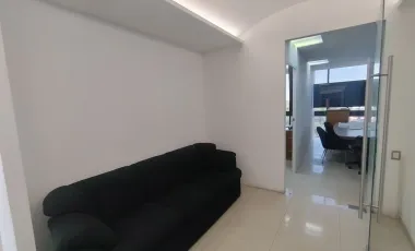 Oficina en renta en Santa Cruz del Monte, Naucalpan de Juárez, México