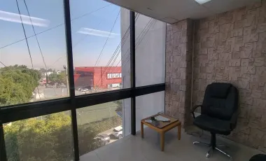 Oficina en renta en Santa Cruz del Monte, Naucalpan de Juárez, México