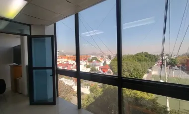 Oficina en renta en Santa Cruz del Monte, Naucalpan de Juárez, México