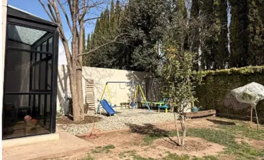 Casa en venta en Nogalar del Campestre, Saltillo, Coahuila de Zaragoza