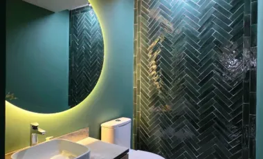 Casa en venta en Nogalar del Campestre, Saltillo, Coahuila de Zaragoza