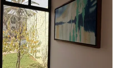 Casa en venta en Nogalar del Campestre, Saltillo, Coahuila de Zaragoza