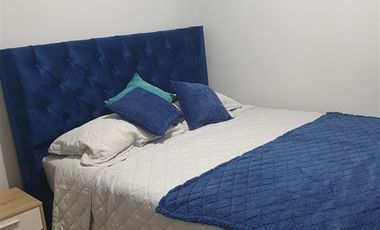 Departamento en Venta en Condominio hermanos maristas