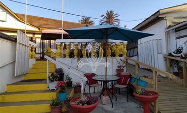 Local Comercial en Venta en Entre la Concepción y Los Eucaliptos