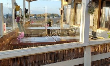 Local Comercial en Venta en Entre la Concepción y Los Eucaliptos