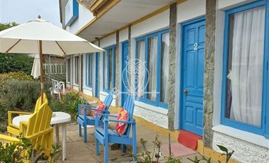 Local Comercial en Venta en Entre la Concepción y Los Eucaliptos