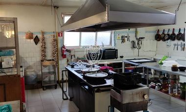 Local Comercial en Venta en Entre la Concepción y Los Eucaliptos