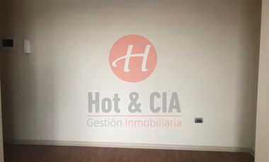 Departamento en Venta en Luis durand