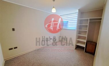 Departamento en Venta en Luis durand