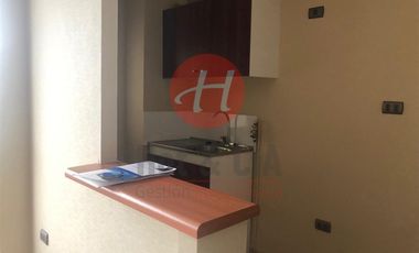 Departamento en Venta en Luis durand