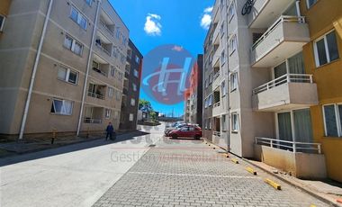 Departamento en Venta en Luis durand