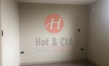 Departamento en Venta en Luis durand