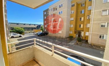 Departamento en Venta en Luis durand