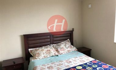 Departamento en Venta en Luis durand