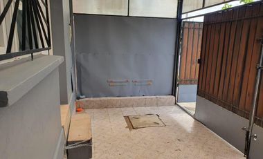 ARRIENDO COMODA CASA 2DORM 2BA EXCELENTE SECTOR MELIPILLA