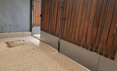 ARRIENDO COMODA CASA 2DORM 2BA EXCELENTE SECTOR MELIPILLA