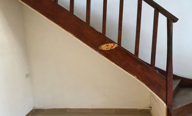 ARRIENDO COMODA CASA 2DORM 2BA EXCELENTE SECTOR MELIPILLA