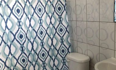 ARRIENDO COMODA CASA 2DORM 2BA EXCELENTE SECTOR MELIPILLA