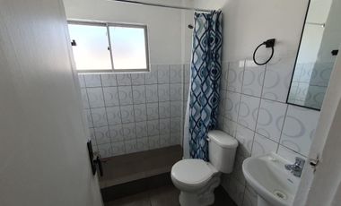 ARRIENDO COMODA CASA 2DORM 2BA EXCELENTE SECTOR MELIPILLA