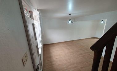 ARRIENDO COMODA CASA 2DORM 2BA EXCELENTE SECTOR MELIPILLA
