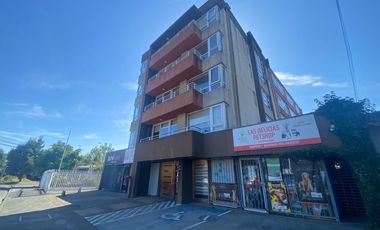 DEPARTAMENTO EN VENTA A PASOS DE AVDA ALEMANIA