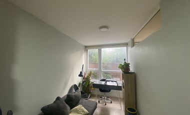 DEPARTAMENTO EN VENTA A PASOS DE AVDA ALEMANIA