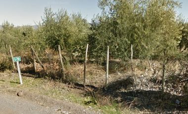 VENTA PARCELA 5000 MT2 RINCONADA DE LOS ANDES