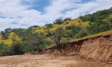 VENDE PARCELAS, ROL, MELIPILLA, PROYECTO ALTA VISTA