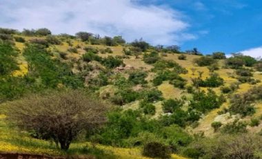 VENDE PARCELAS, ROL, MELIPILLA, PROYECTO ALTA VISTA