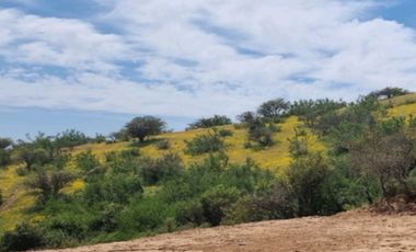 VENDE PARCELAS, ROL, MELIPILLA, PROYECTO ALTA VISTA
