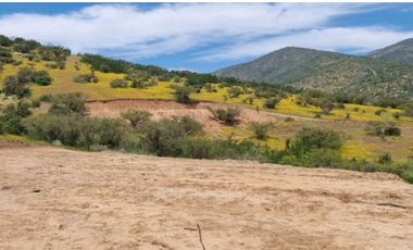 VENDE PARCELAS, ROL, MELIPILLA, PROYECTO ALTA VISTA