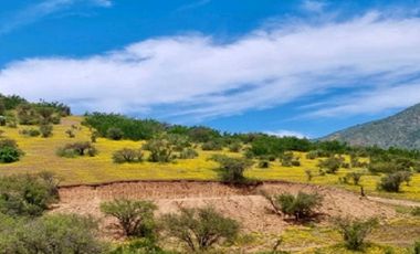 VENDE PARCELAS, ROL, MELIPILLA, PROYECTO ALTA VISTA