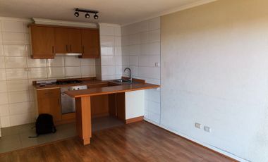 VENTA DEPARTAMENTO PEDRO AGUIRRE CERDA