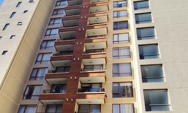 VENTA DEPARTAMENTO PEDRO AGUIRRE CERDA