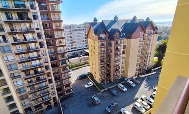 VENTA DEPARTAMENTO PEDRO AGUIRRE CERDA