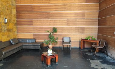 VENTA DEPARTAMENTO PEDRO AGUIRRE CERDA