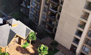 VENTA DEPARTAMENTO PEDRO AGUIRRE CERDA